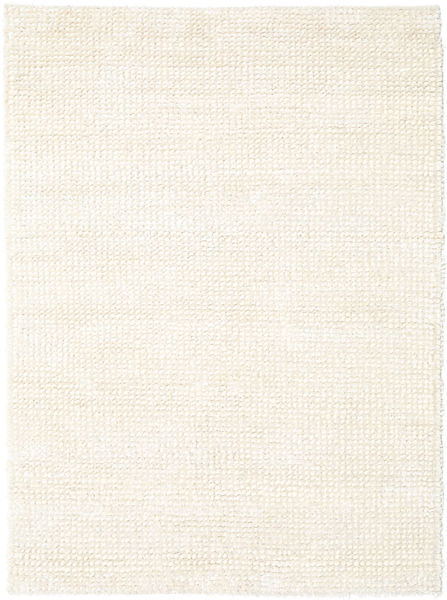  Manhattan - 흰색 러그 170X240 모던 베이지/화이트/크림 ( 인도)