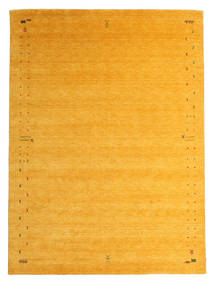  가베 Loom Frame - 노란색 러그 240X340 모던 옐로우 (울, 인도)